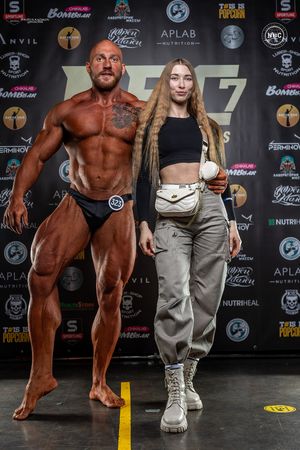 Фотограф Константин Казаков (часть 1)